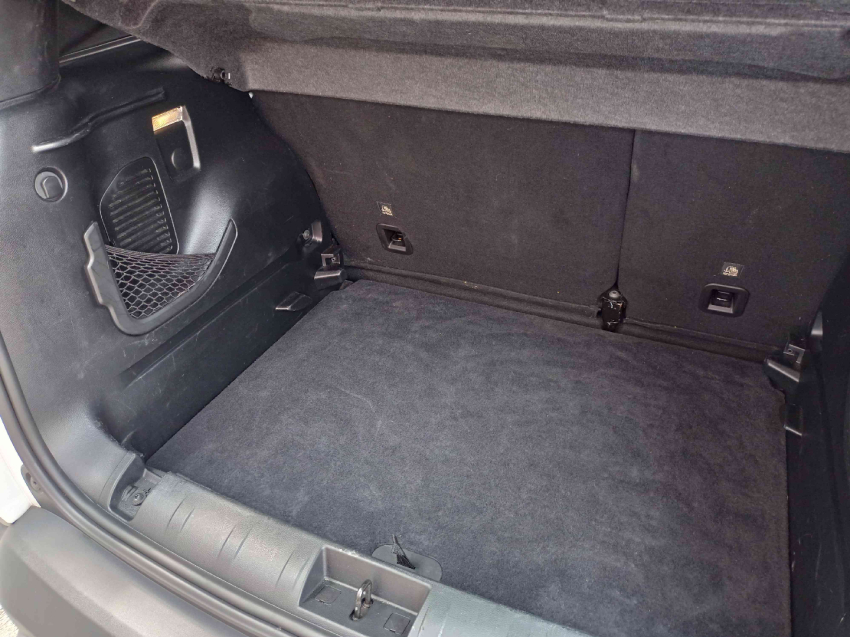 jeep renegade 1.3 t270 turbo flex s 4x4 at9 4p automatico 202210