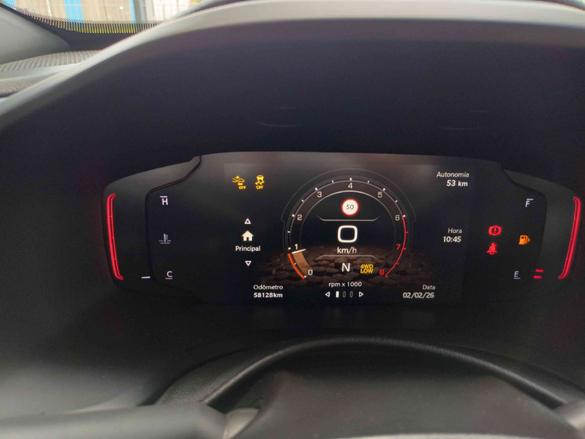 jeep renegade 1.3 t270 turbo flex s 4x4 at9 4p automatico 202215