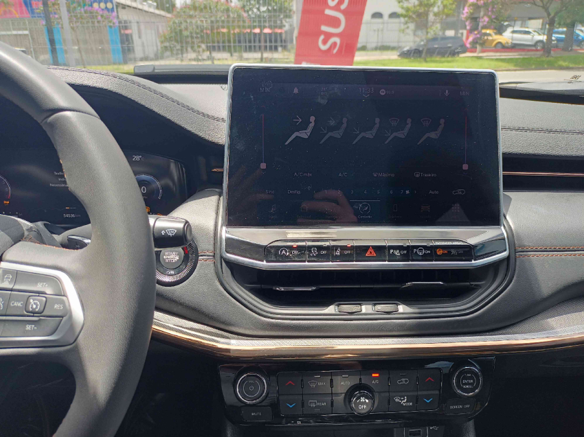 jeep compass 1.3 t270 turbo flex longitude at6 4p automatico 202215