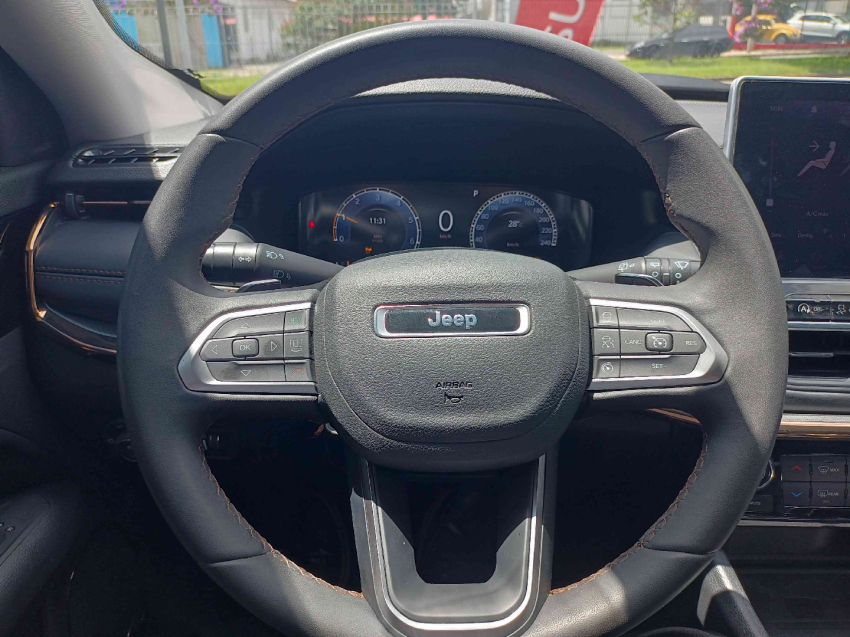 jeep compass 1.3 t270 turbo flex longitude at6 4p automatico 202212