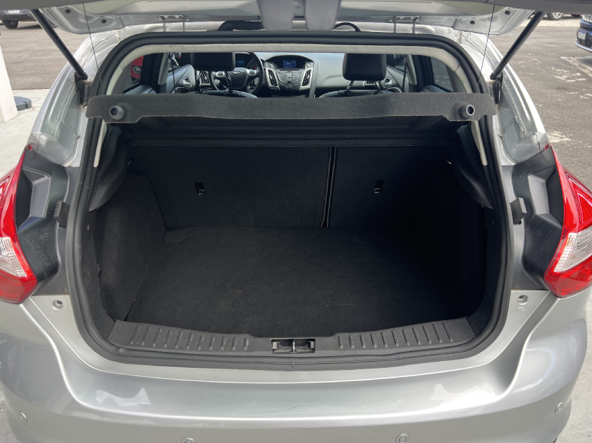 ford focus 1.6 se 16v flex 4p manual 20016