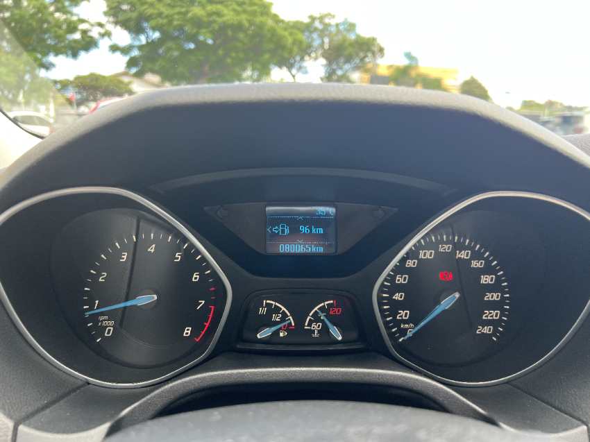 ford focus 1.6 se 16v flex 4p manual 200112