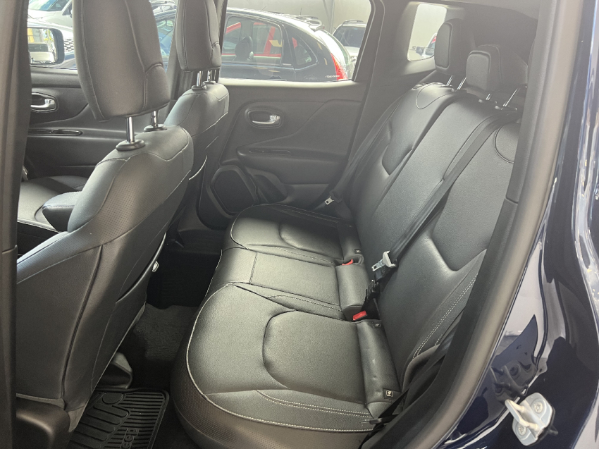 jeep renegade 1.3 t270 turbo flex longitude at6 4p automatico 202410