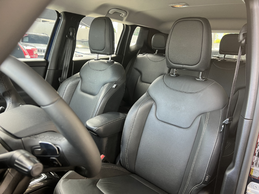 jeep renegade 1.3 t270 turbo flex longitude at6 4p automatico 20248