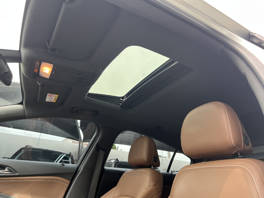 chevrolet cruze 1.4 turbo flex sport6 premier automatico 4p 20207