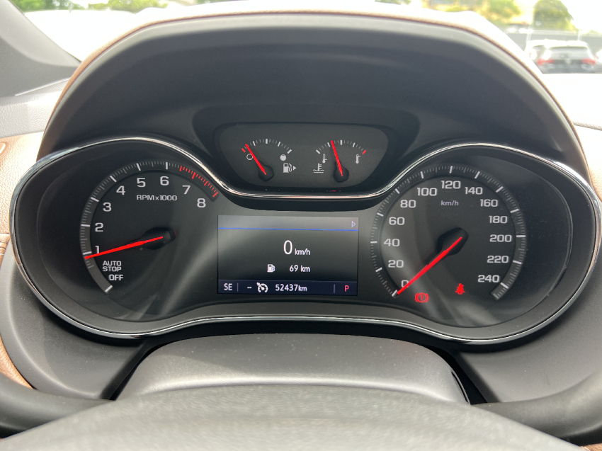 chevrolet cruze 1.4 turbo flex sport6 premier automatico 4p 202012