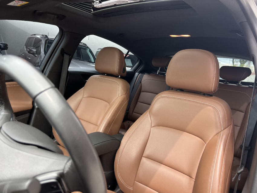 chevrolet cruze 1.4 turbo flex sport6 premier automatico 4p 20209