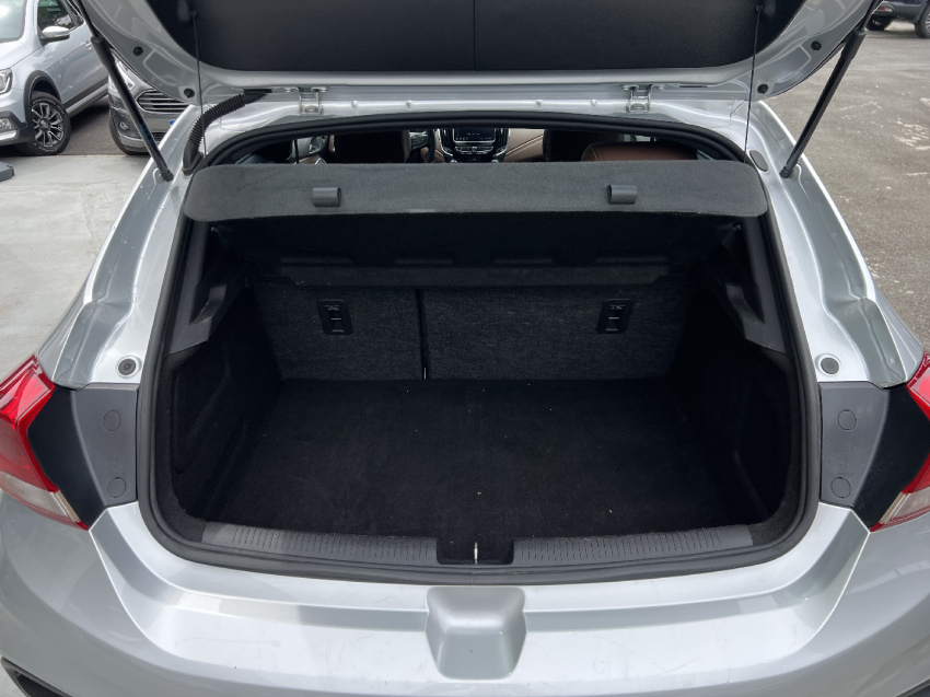 chevrolet cruze 1.4 turbo flex sport6 premier automatico 4p 20206