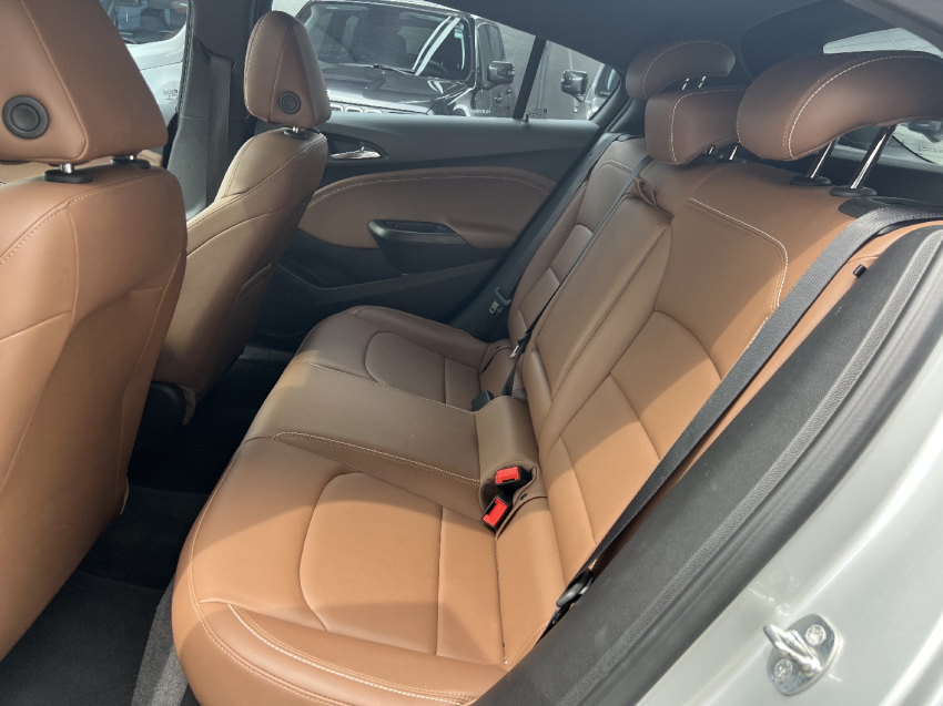 chevrolet cruze 1.4 turbo flex sport6 premier automatico 4p 202011