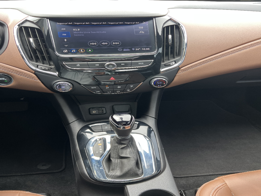 chevrolet cruze 1.4 turbo flex sport6 premier automatico 4p 202015