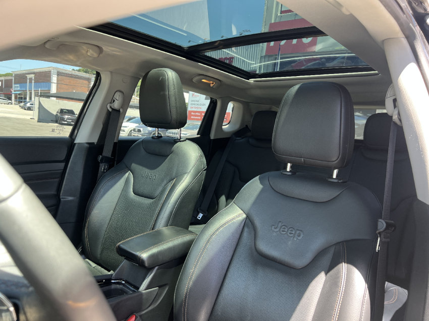 jeep compass 1.3 t270 turbo flex limited at6 4p automatico 20227