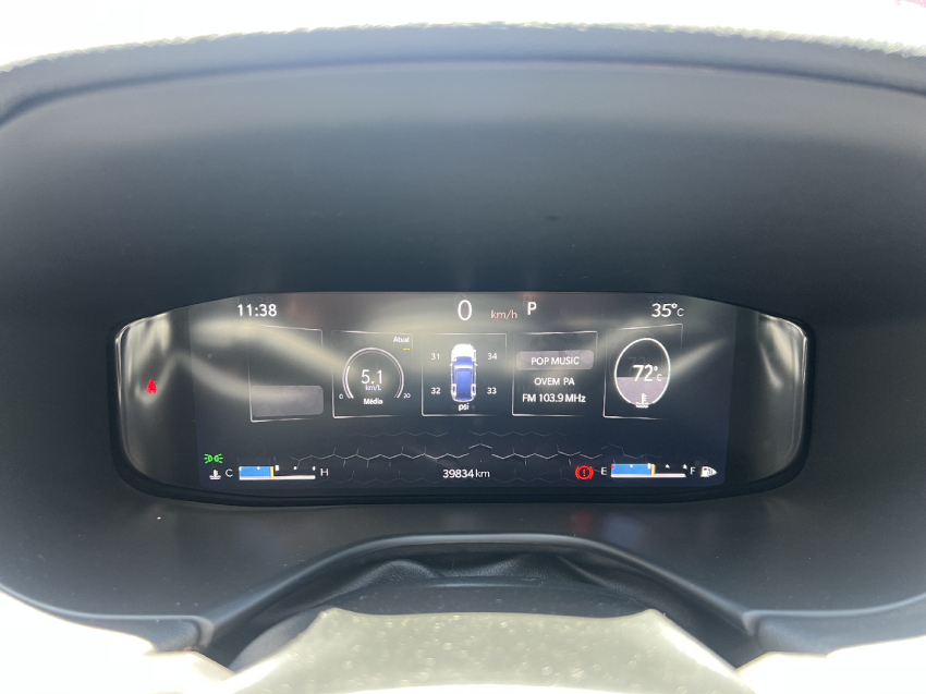 jeep compass 1.3 t270 turbo flex limited at6 4p automatico 202212