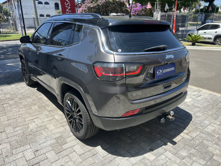 jeep compass 1.3 t270 turbo flex limited at6 4p automatico 20225