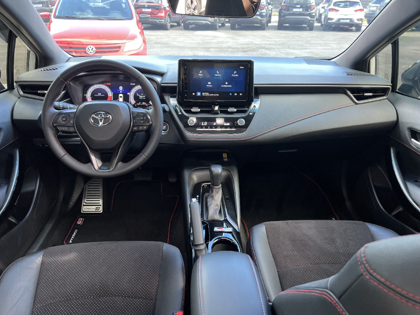 toyota corolla 2.0 vvt-ie flex gr-s direct shift 4p automatico 202410