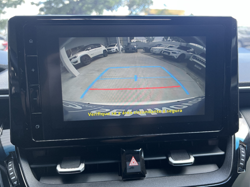 toyota corolla 2.0 vvt-ie flex gr-s direct shift 4p automatico 202415