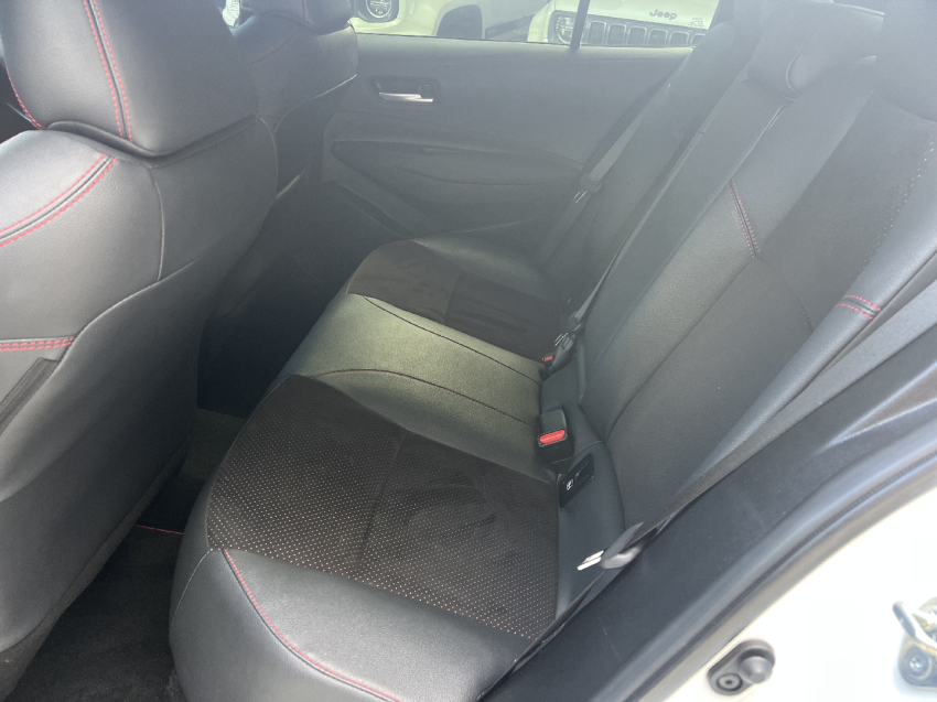 toyota corolla 2.0 vvt-ie flex gr-s direct shift 4p automatico 20249