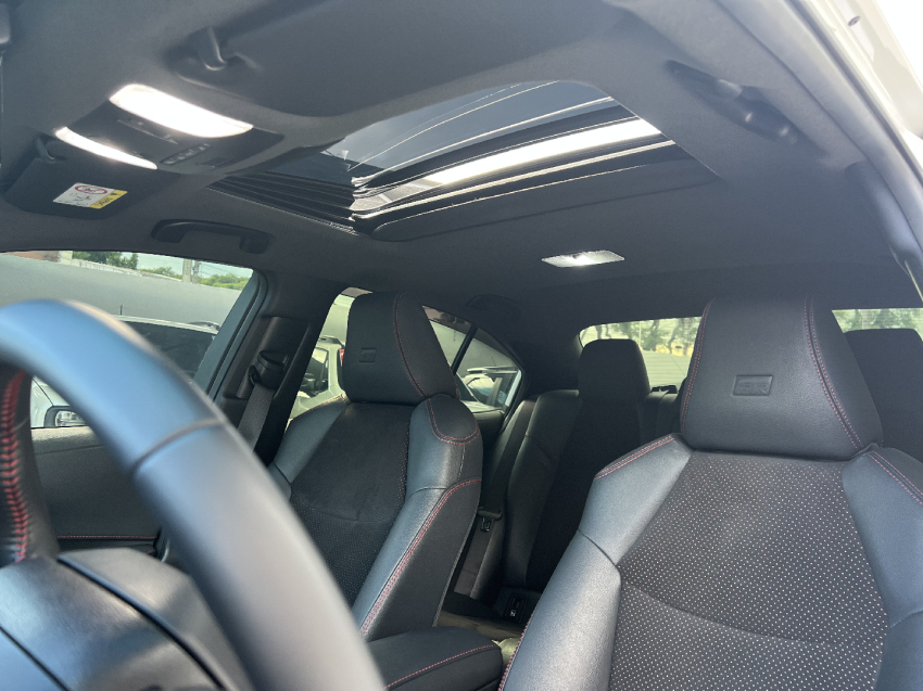 toyota corolla 2.0 vvt-ie flex gr-s direct shift 4p automatico 20247