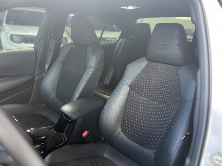 toyota corolla 2.0 vvt-ie flex gr-s direct shift 4p automatico 20248