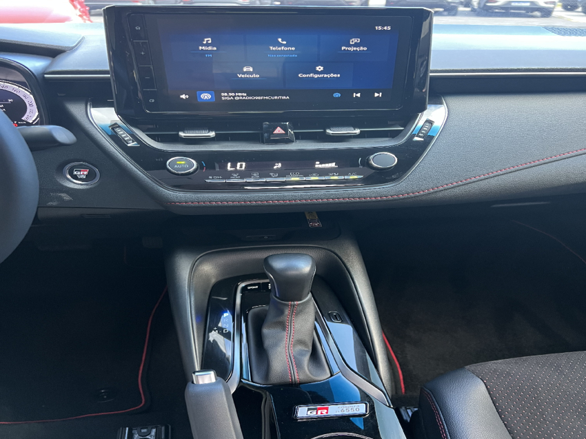 toyota corolla 2.0 vvt-ie flex gr-s direct shift 4p automatico 202414