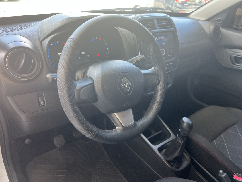 renault kwid 1.0 12v sce flex zen manual 4p 20239