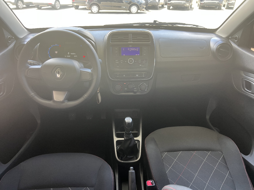 renault kwid 1.0 12v sce flex zen manual 4p 20236