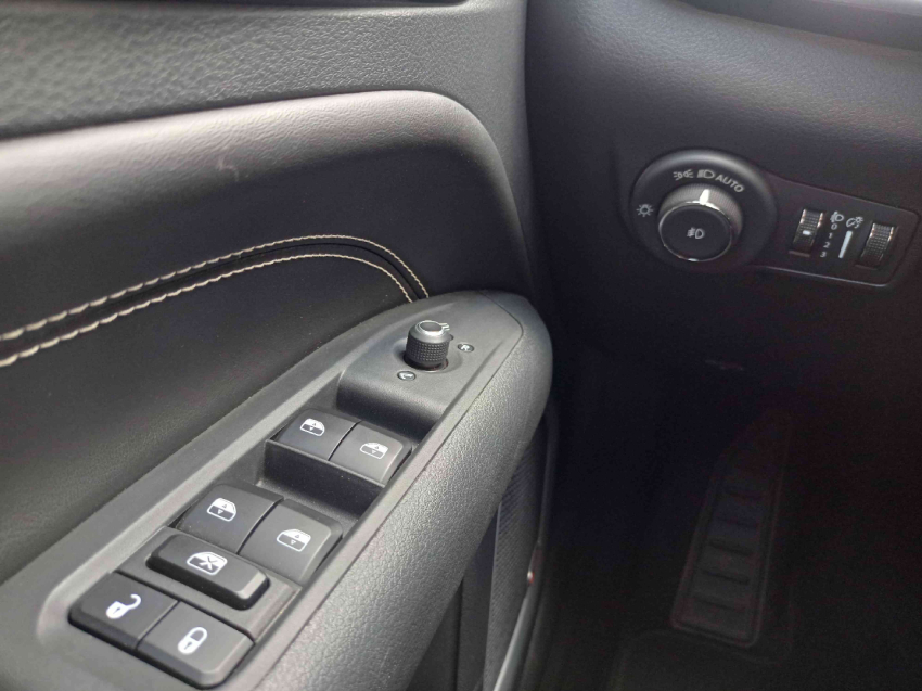 jeep compass 1.3 t270 turbo flex s at6 4p automatico 202515