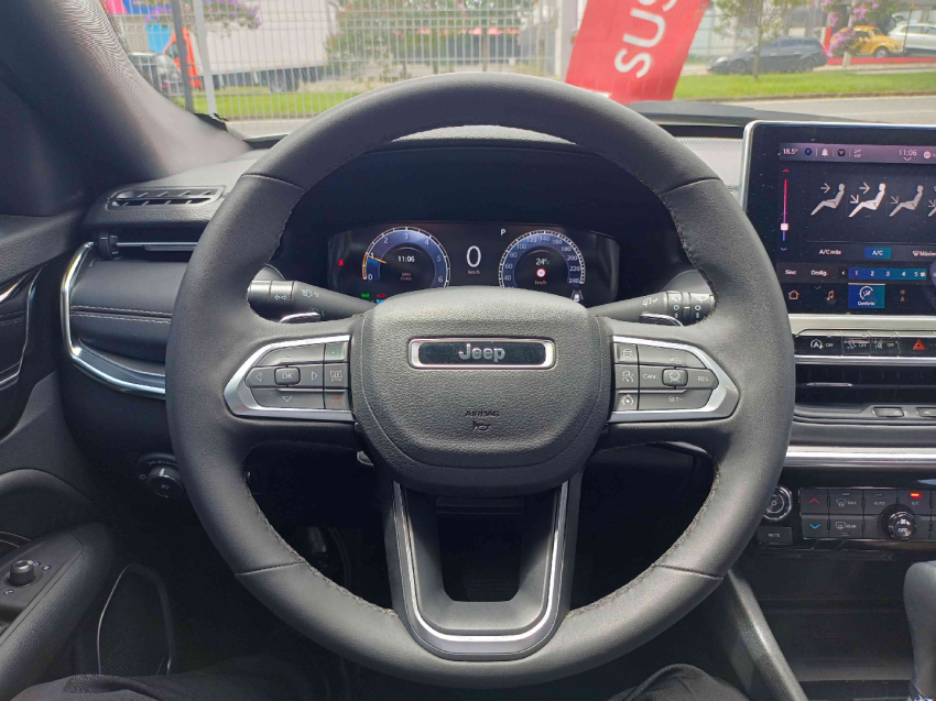 jeep compass 1.3 t270 turbo flex s at6 4p automatico 202512