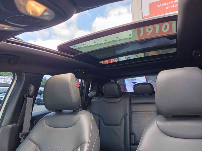 jeep compass 1.3 t270 turbo flex s at6 4p automatico 202514