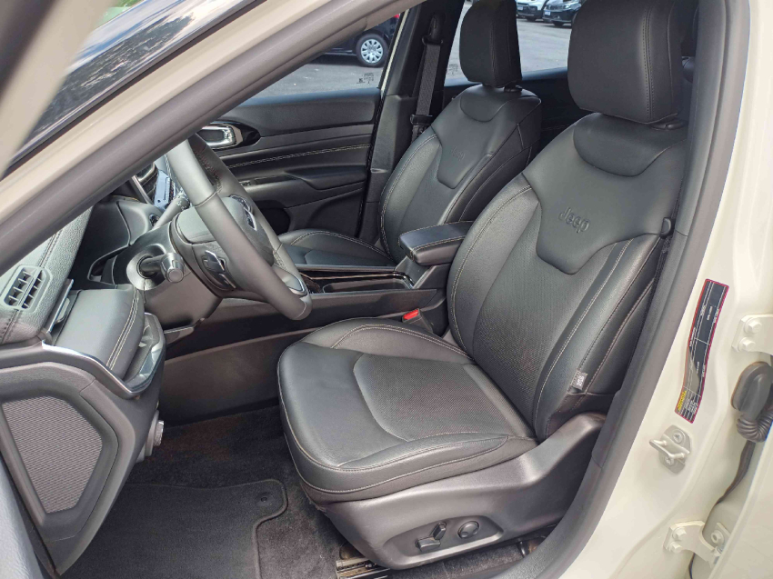 jeep compass 1.3 t270 turbo flex s at6 4p automatico 202510