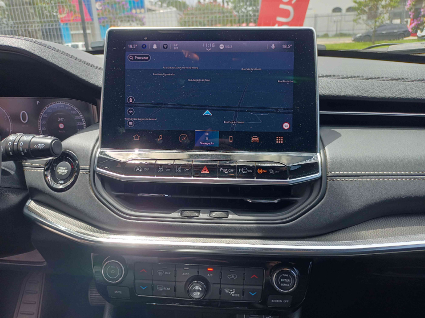 jeep compass 1.3 t270 turbo flex s at6 4p automatico 202513