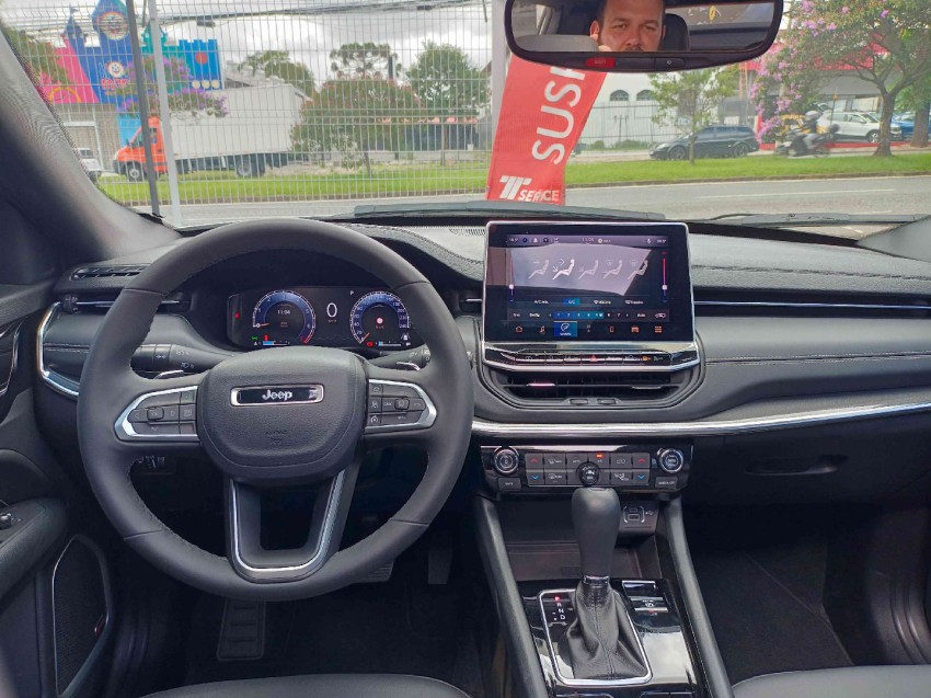 jeep compass 1.3 t270 turbo flex s at6 4p automatico 202511