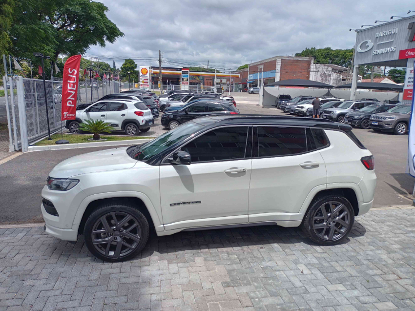 jeep compass 1.3 t270 turbo flex s at6 4p automatico 20257