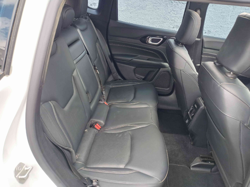 jeep compass 1.3 t270 turbo flex s at6 4p automatico 20259