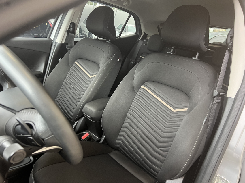 fiat pulse 1.0 turbo 200 flex audace cvt 4p automatico 20227