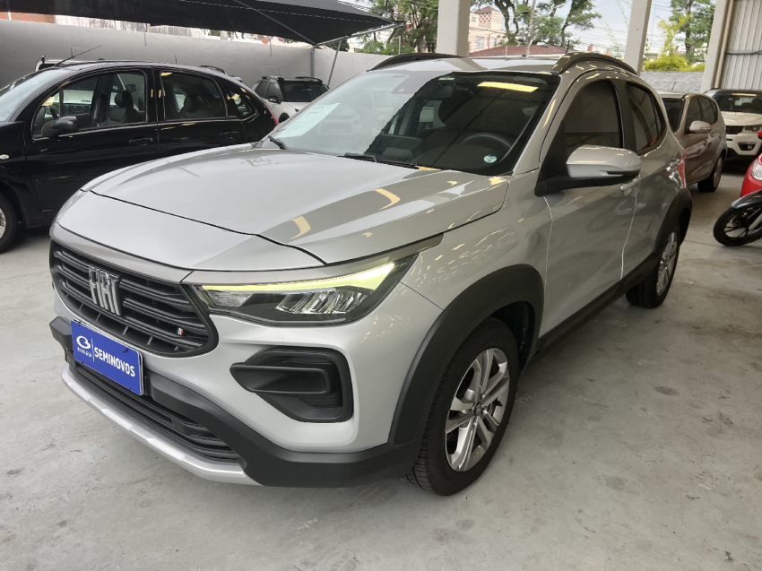 fiat pulse 1.0 turbo 200 flex audace cvt 4p automatico 20222