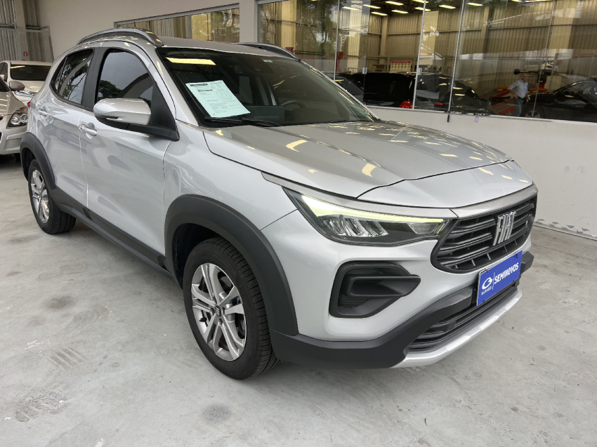 fiat pulse 1.0 turbo 200 flex audace cvt 4p automatico 2022