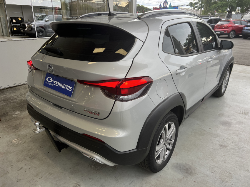 fiat pulse 1.0 turbo 200 flex audace cvt 4p automatico 20223