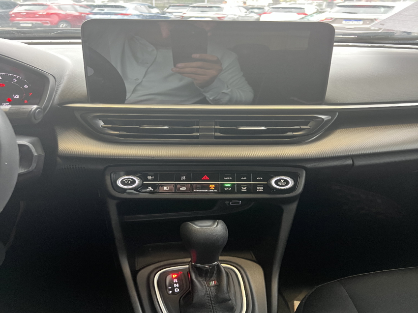 fiat pulse 1.0 turbo 200 flex audace cvt 4p automatico 202213