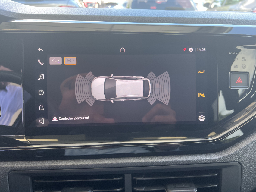 volkswagen nivus 1.0 200 tsi total flex highline automatico 4p 202113