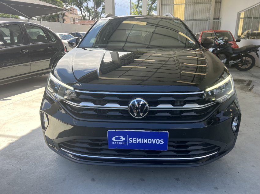 volkswagen nivus 1.0 200 tsi total flex highline automatico 4p 20211