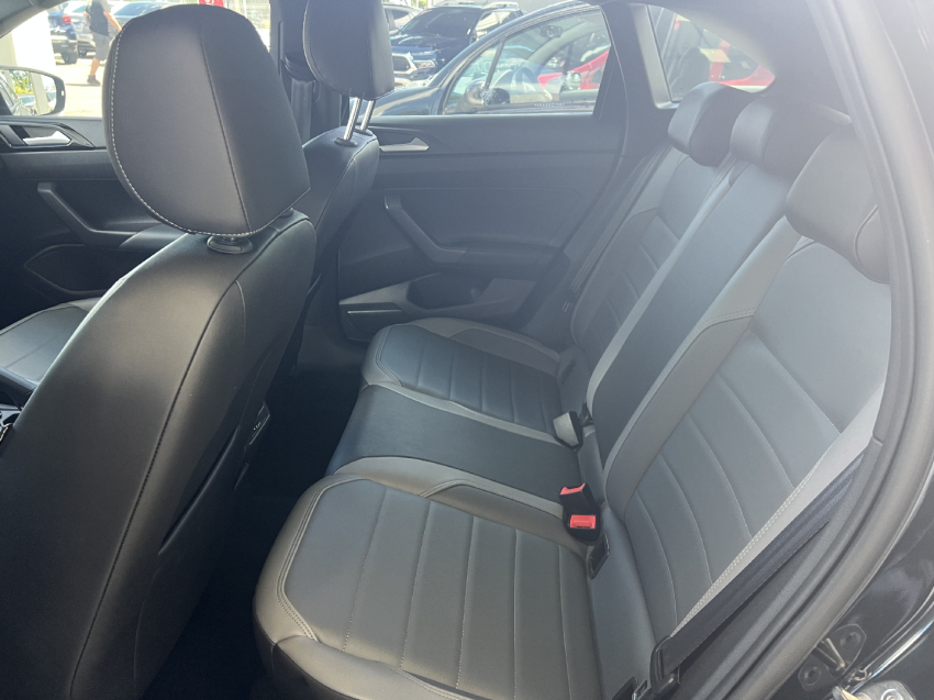 volkswagen nivus 1.0 200 tsi total flex highline automatico 4p 20219