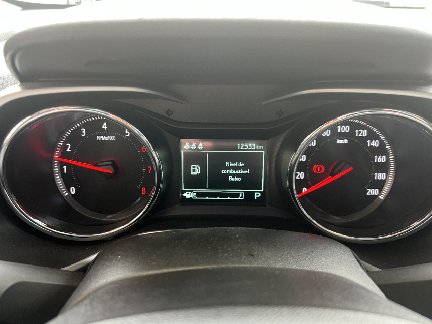 chevrolet tracker 1.2 turbo flex rs automatico 4p 202412