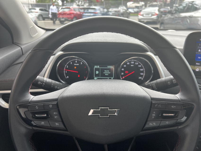 chevrolet tracker 1.2 turbo flex rs automatico 4p 202411
