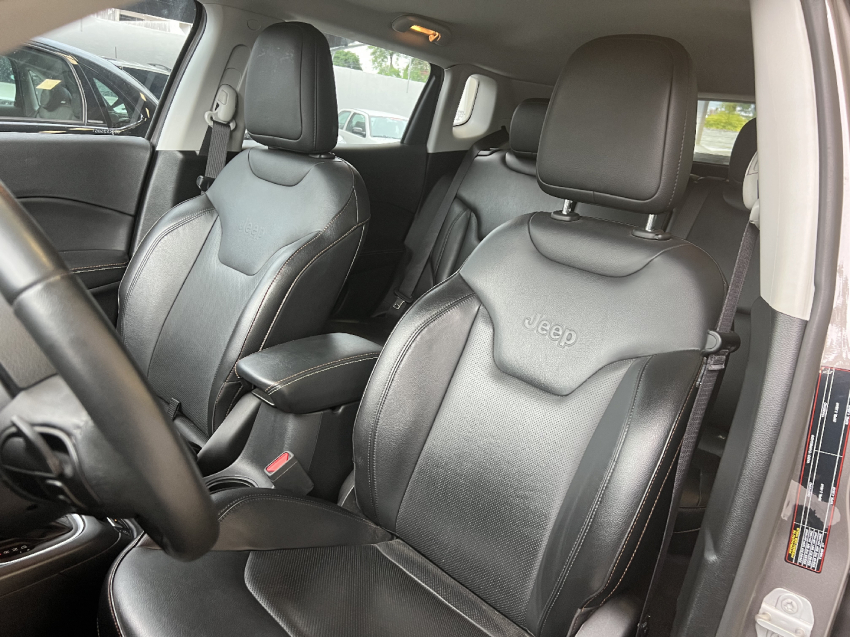 jeep compass 2.0 16v flex longitude automatico 4p 20218