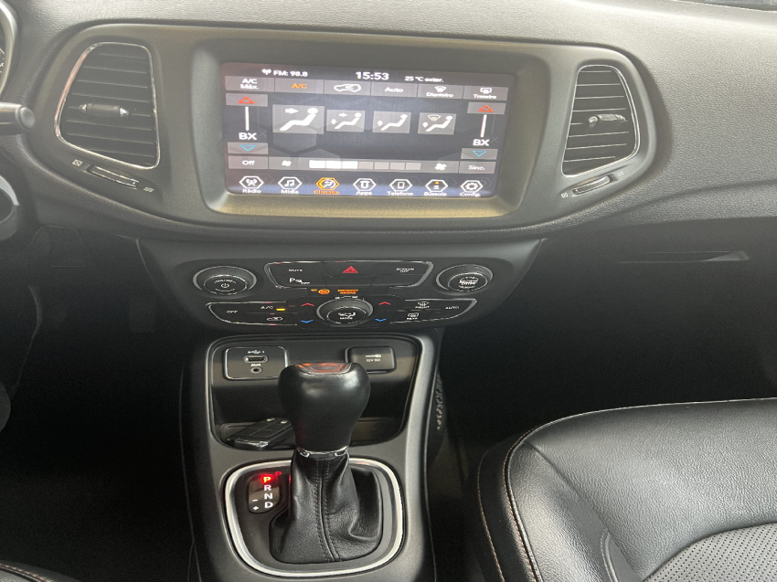 jeep compass 2.0 16v flex longitude automatico 4p 202112