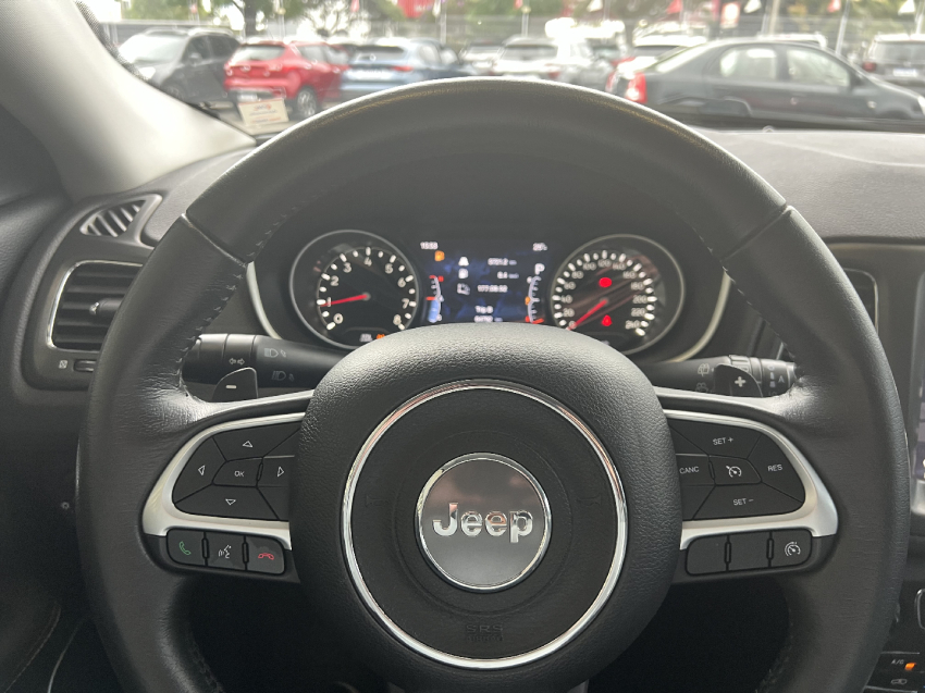 jeep compass 2.0 16v flex longitude automatico 4p 202111