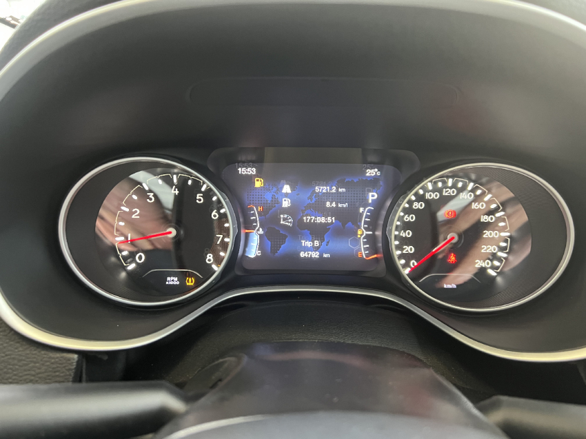 jeep compass 2.0 16v flex longitude automatico 4p 202113