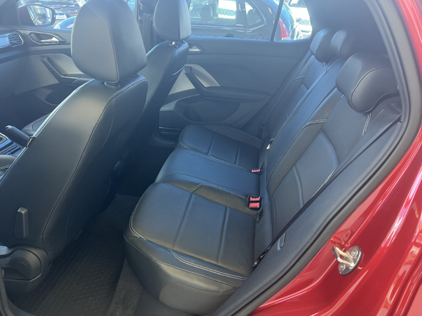 volkswagen t-cross 1.4 250 tsi total flex highline automatico 4p 20229