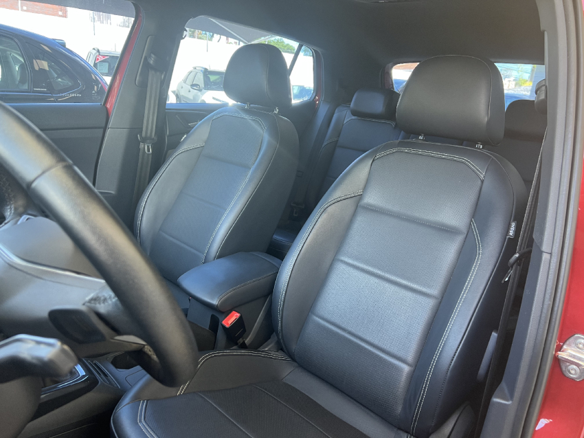 volkswagen t-cross 1.4 250 tsi total flex highline automatico 4p 20228