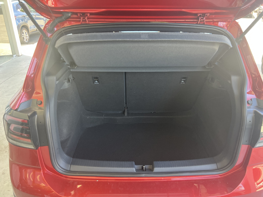 volkswagen t-cross 1.4 250 tsi total flex highline automatico 4p 20226